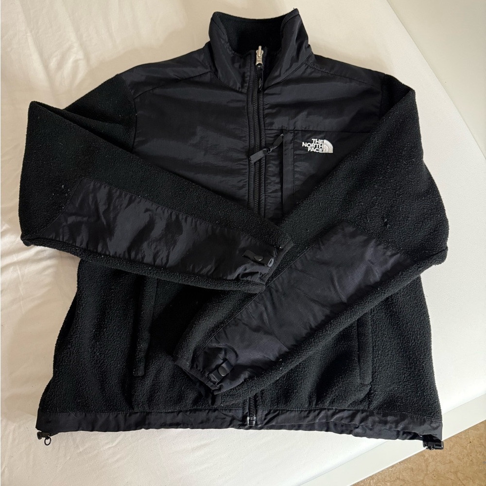 The North Face Men's Black Performance Jacket